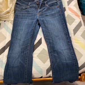 American Eagle Original Boot Jean